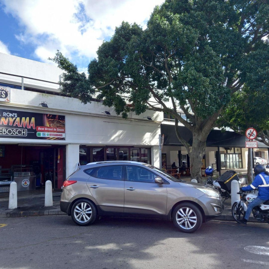 To Let commercial Property for Rent in Rondebosch Western Cape